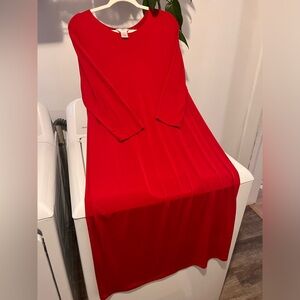 Fiore dress